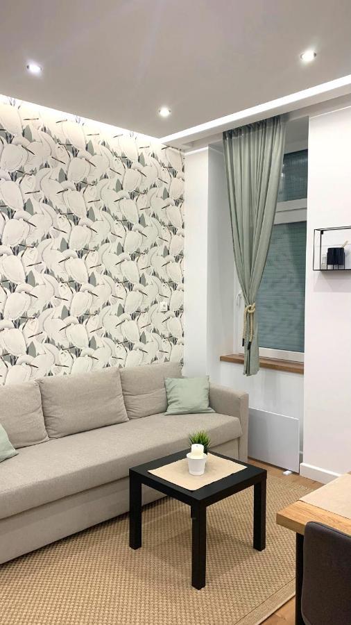 Sipsix Apartment - Modern 2 Bedroom Newly Renovated Flat With Ac In Budapest City Centre Exterior photo