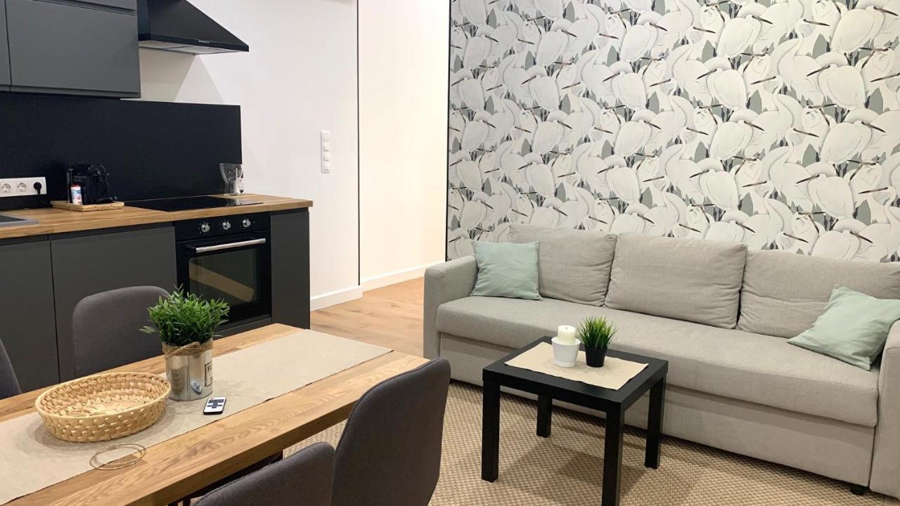 Sipsix Apartment - Modern 2 Bedroom Newly Renovated Flat With Ac In Budapest City Centre Exterior photo